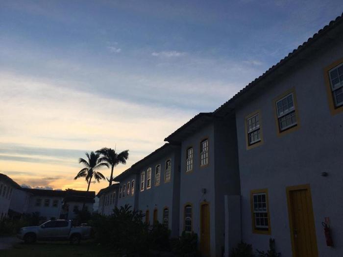 pousada fortaleza