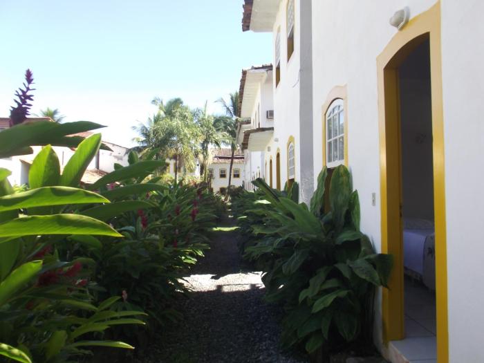 pousada fortaleza
