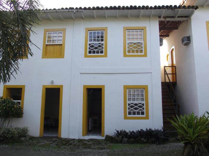 pousada fortaleza