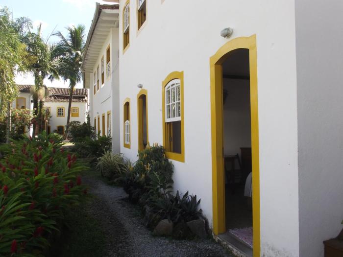pousada fortaleza