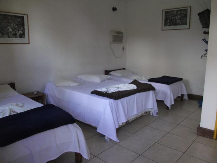 pousada fortaleza