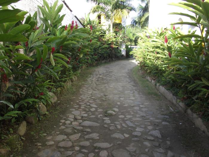 pousada fortaleza