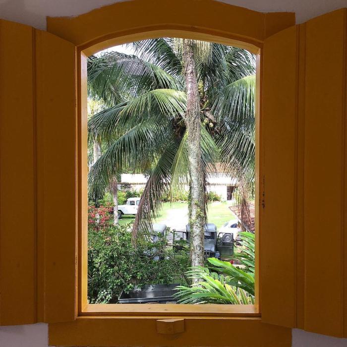 pousada fortaleza