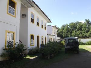 pousada fortaleza