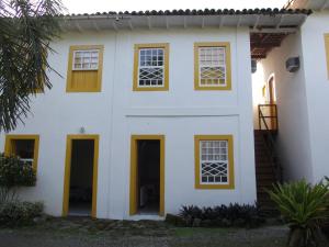 pousada fortaleza