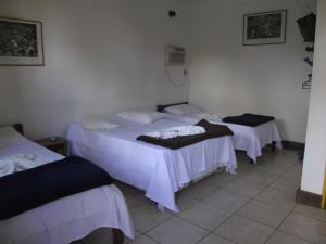 pousada fortaleza