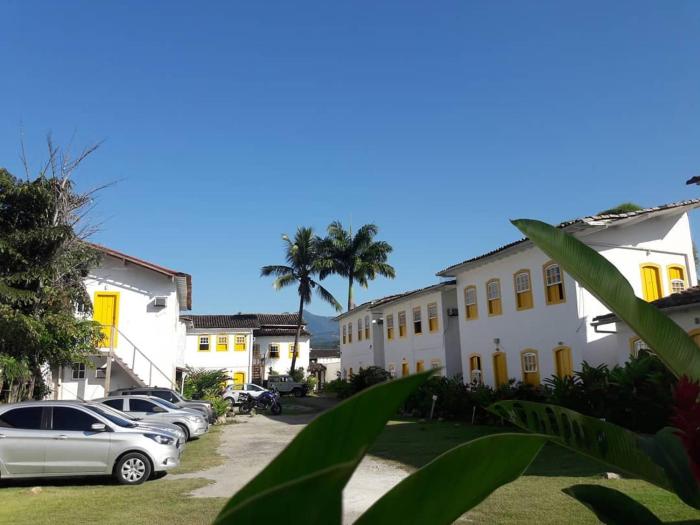 pousada fortaleza