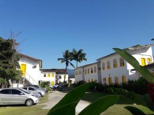 pousada fortaleza