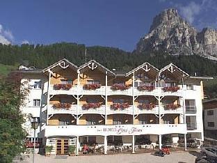 Hotel Gran Fanes,Corvara In Badia>>Bolzano,3 star