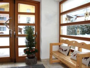 Hotel Gran Fanes,Corvara In Badia>>Bolzano,3 star