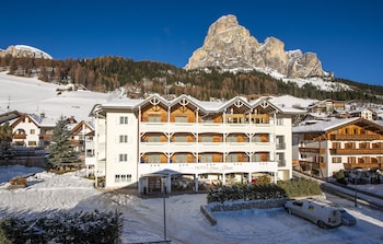 corvara in badia
