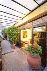 Hotel Clinton,Campania>>Afragola,3 star