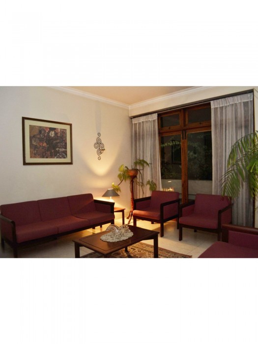 Villa 49,Sri Lanka>>Kandy,3 star