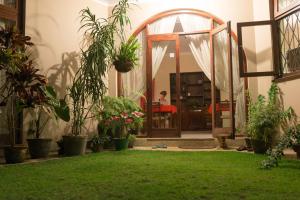 villa 49