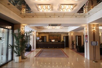 Kolomna Hotel,Moscow>>Kolomna,3 star