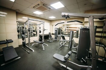 Kolomna Hotel,Moscow>>Kolomna,3 star