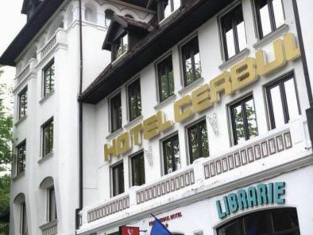 hotel rina cerbul