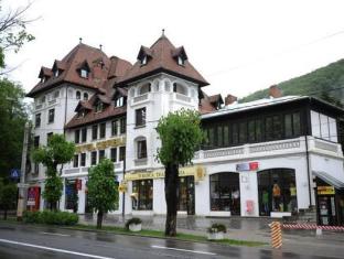 hotel rina cerbul