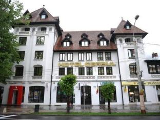hotel rina cerbul