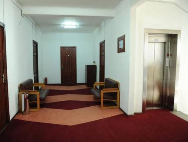 hotel rina cerbul