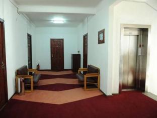 hotel rina cerbul