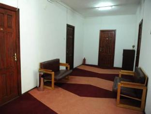 hotel rina cerbul