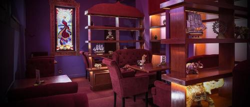 hotel rina cerbul
