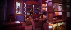 hotel rina cerbul
