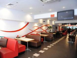 hotel rina cerbul