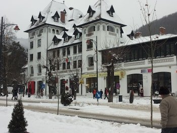 sinaia