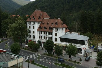 hotel rina cerbul