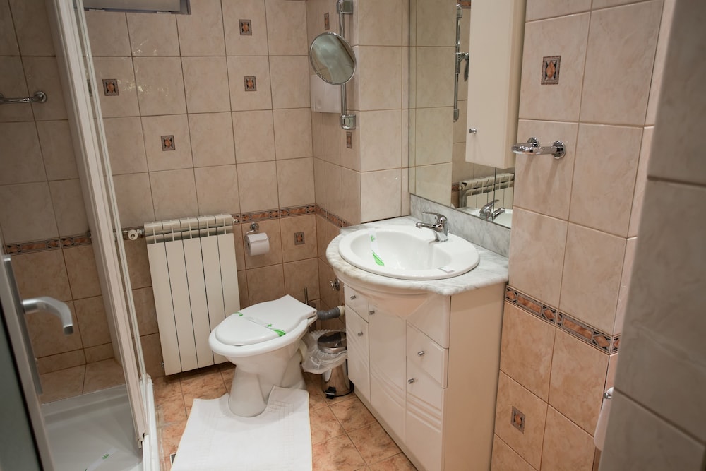 hotel rina cerbul