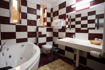 hotel rina cerbul