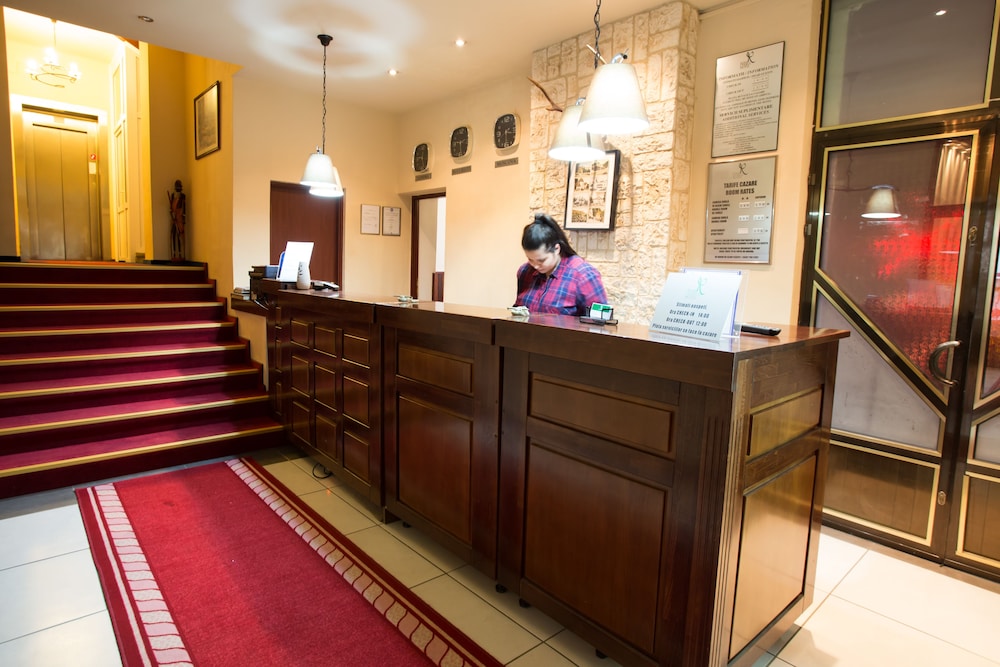 hotel rina cerbul
