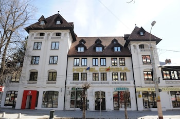 hotel rina cerbul