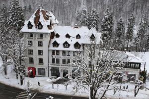hotel rina cerbul