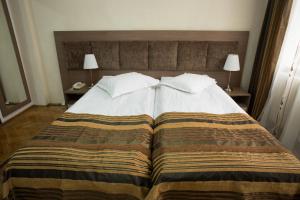 hotel rina cerbul