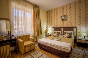hotel rina cerbul