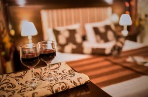 hotel rina cerbul