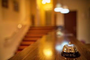 hotel rina cerbul