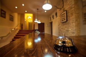 hotel rina cerbul