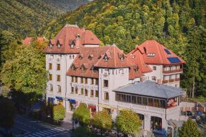 sinaia