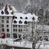 hotel rina cerbul