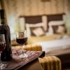 hotel rina cerbul