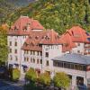 sinaia
