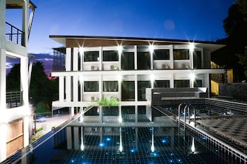 Chaantalay Hotel,Koh Tao>>Ko Tao,3 star