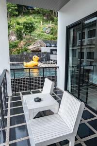 chaantalay hotel