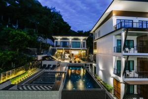 chaantalay hotel