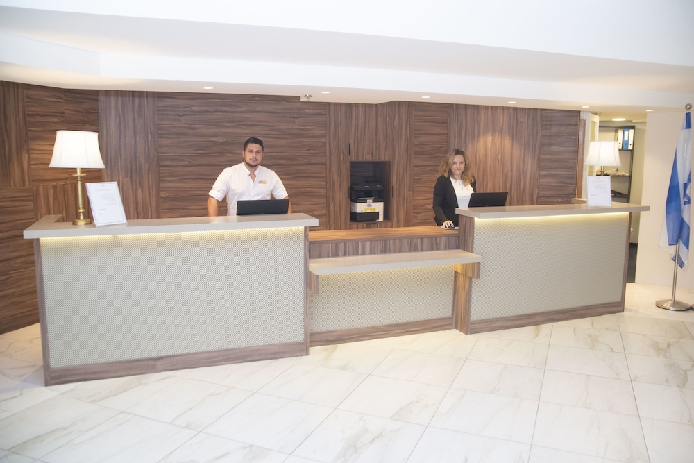 king solomon hotel tiberias