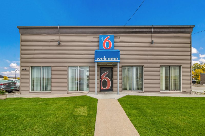 Motel 6 Fargo, Nd - West Acres - North Fargo